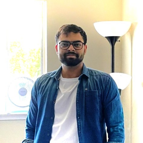 Abhinav Modi