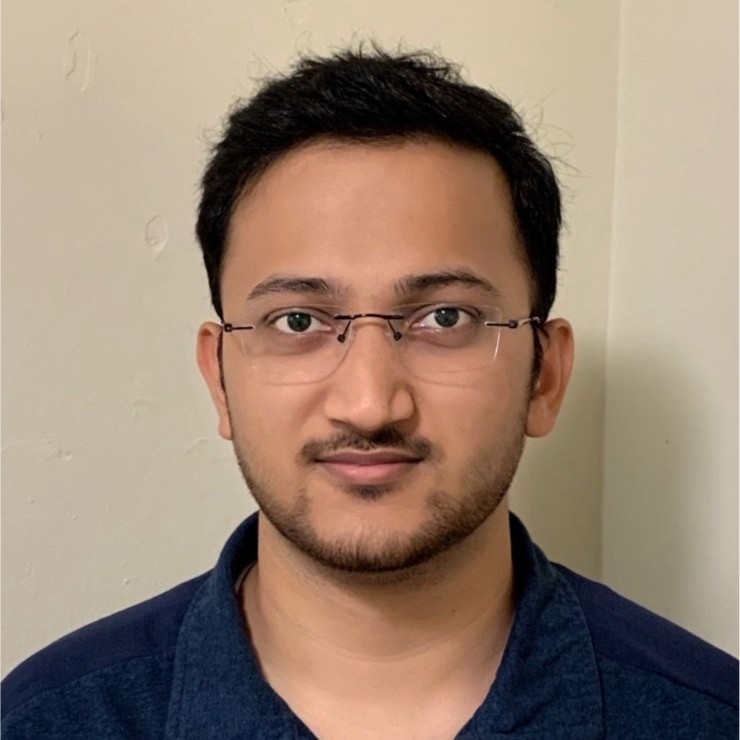 Mayank Joshi