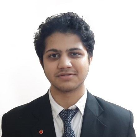 Nitesh Jha