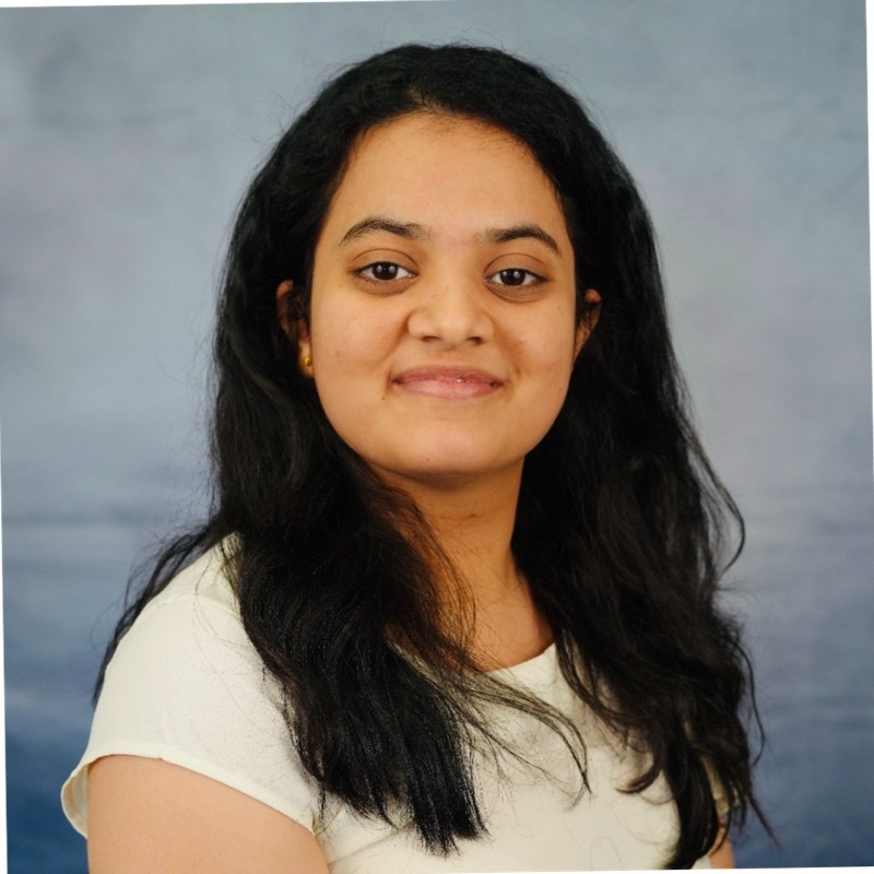 Rashmi Kapu