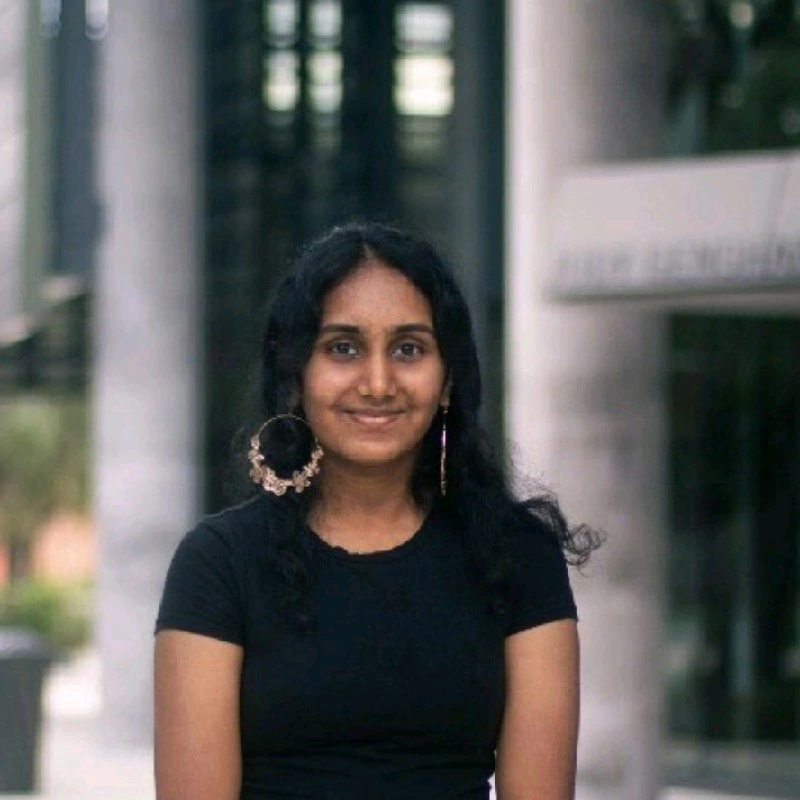 Sahasra Kondapalli