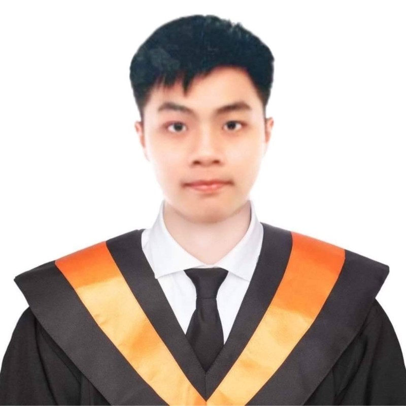 Wei-Yu Chen
