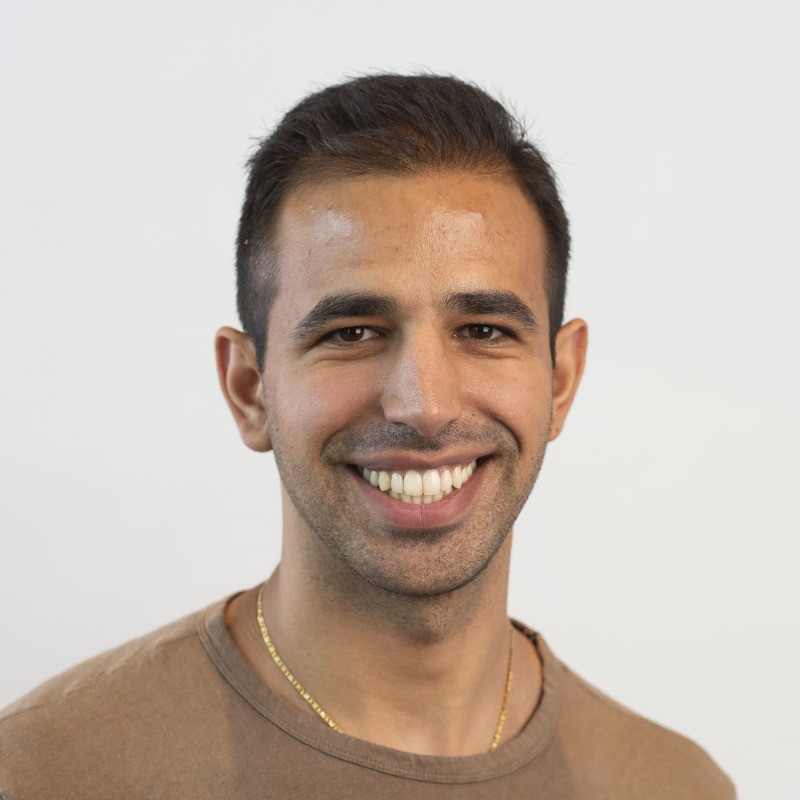 Yianni Karabatis