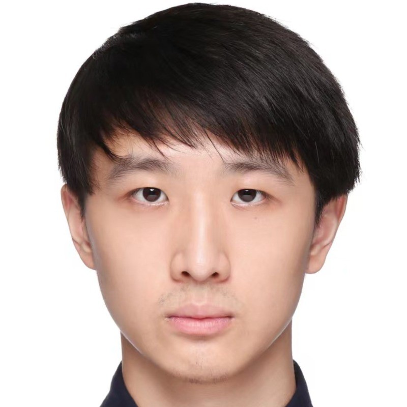 Yisheng Zhang