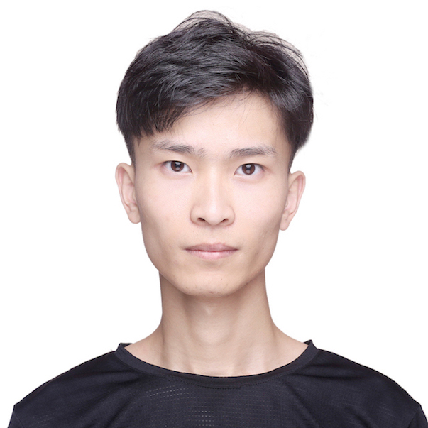 Yuanjie Lu