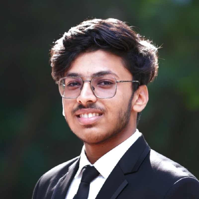 Mohammed Ibrahim M
