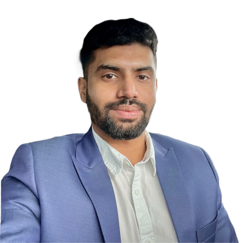 Ravi Ranjan