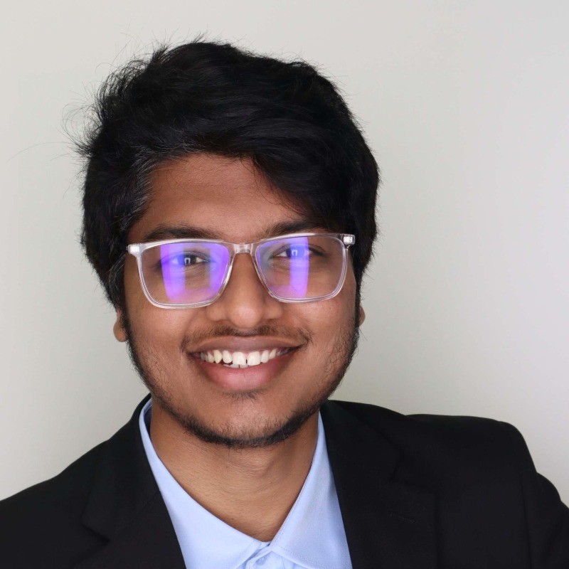 Bhargav Rishi Medisetti