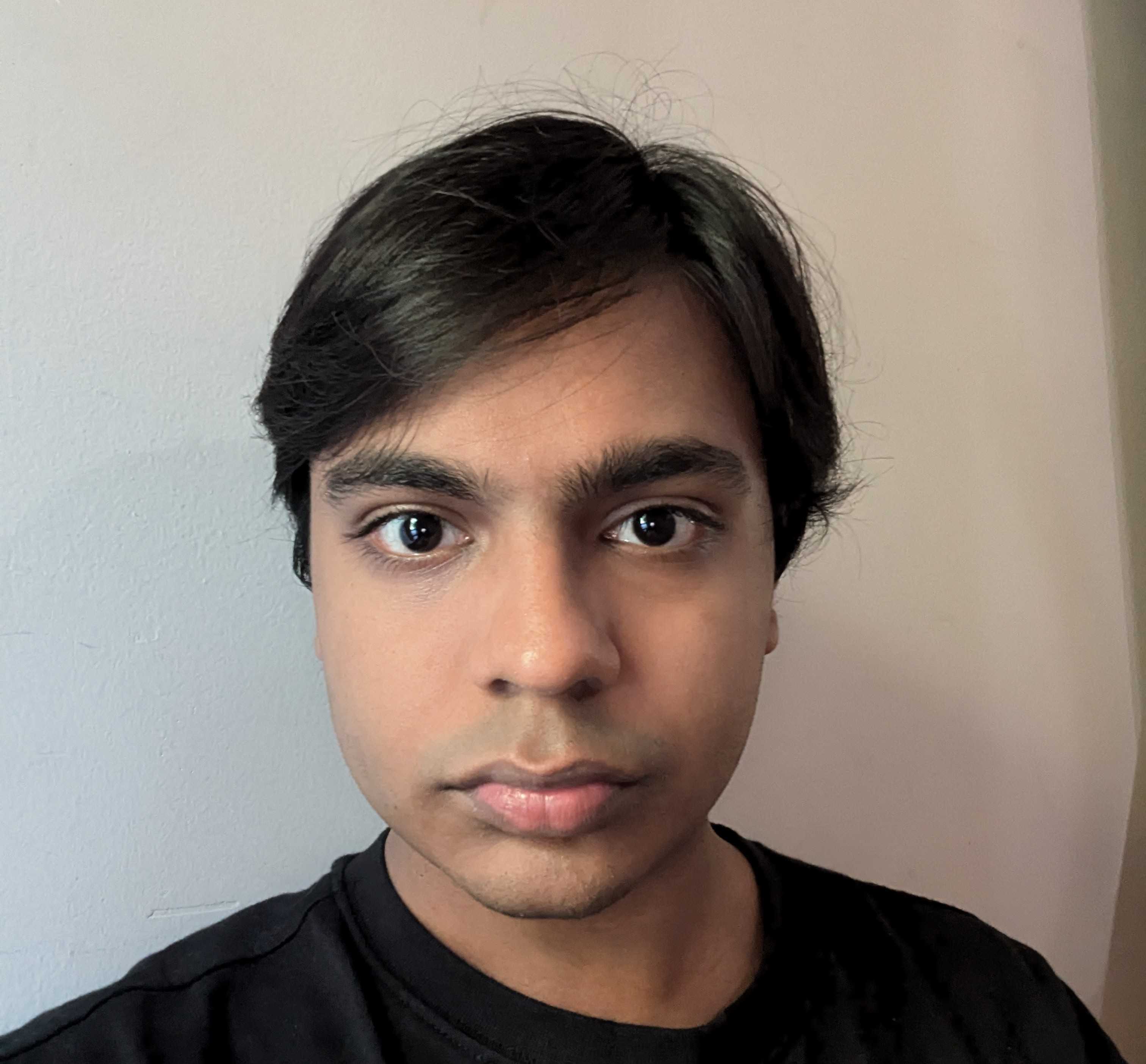 Vakul Raghavan