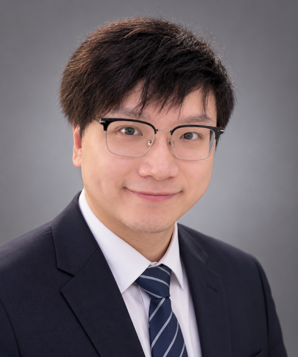 Xiaomin Lin